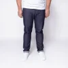 1083 JEANS AJUSTE 143 O’ Coton Bio Superdenim Flex Indigo Brut Homme ultratendance 17