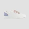 Acheter Maintenant 1083 SNEAKERS BASSES 913 Cuir Lilas Unisexe 19