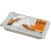 Creativ Company Argile Auto-durcissante – Gris Clair – 1 Kg mode 22
