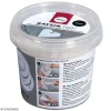 nouveau produit Rayher Préparation Pour Béton Créatif Poudre De Moulage Raysin 100 Basic – Blanc – 400 G 8